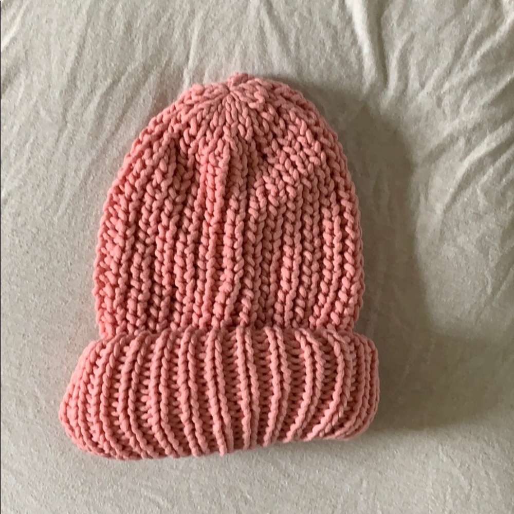 American Eagle Beanie